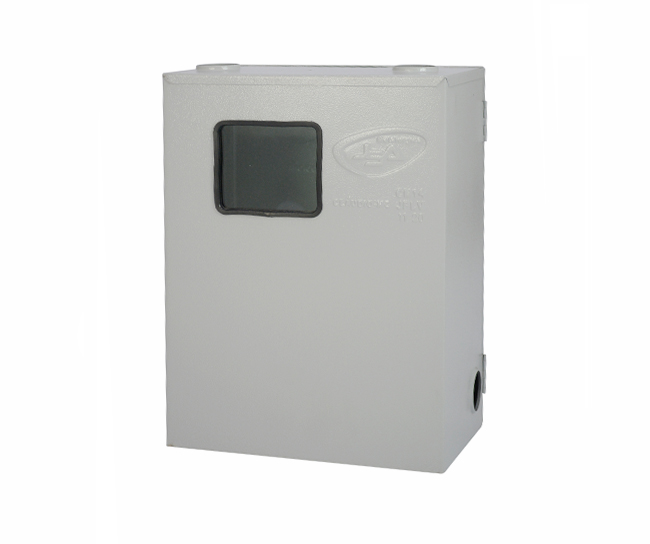 Produtos - Caixa para Medição de Energia Polifásica CM-2 PPF